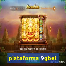 plataforma 9gbet